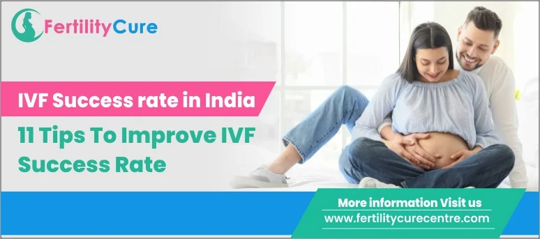 IVF success rate
