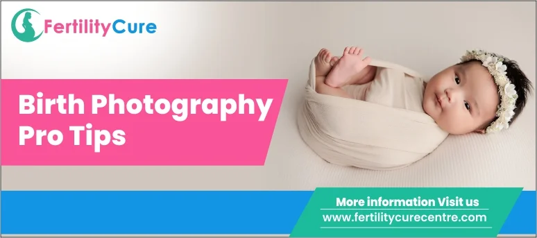 Birth Photography Pro Tips