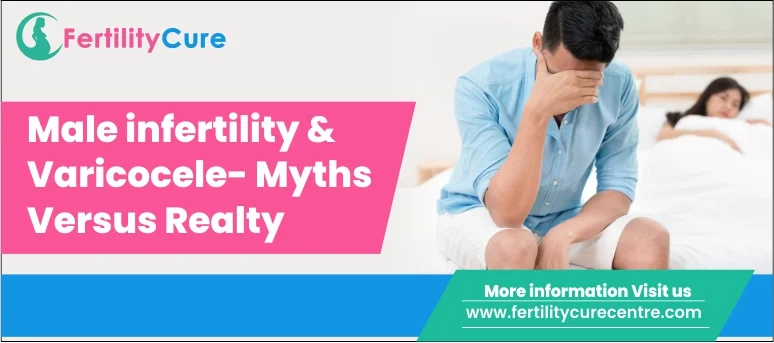 Varicocele and male infertility