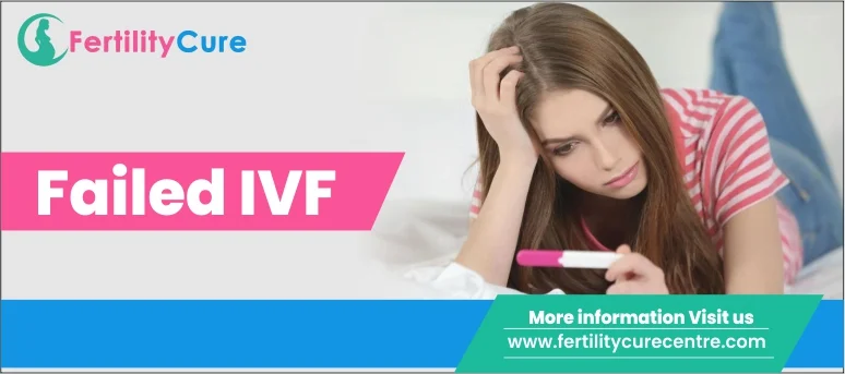 failed IVF
