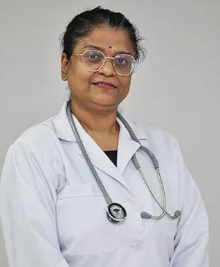 Dr. Nidhi Sharma